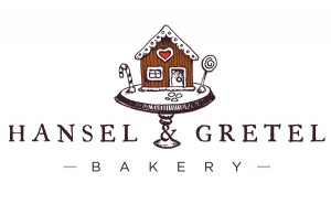 Hansel & Gretel Bakery Logo | SR Creative